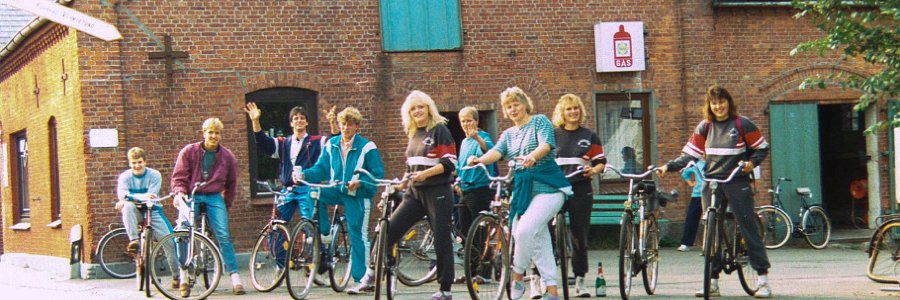 SV Ramstedt auf Pellworm